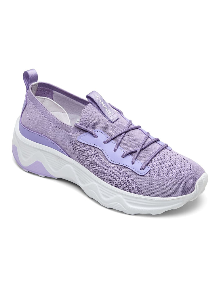 Offers CAMP-RUBY Navy Women's Sneakers