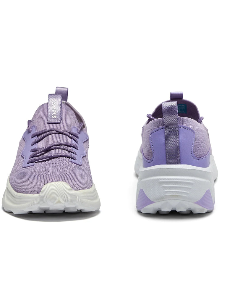 Offers CAMP-RUBY Navy Women's Sneakers