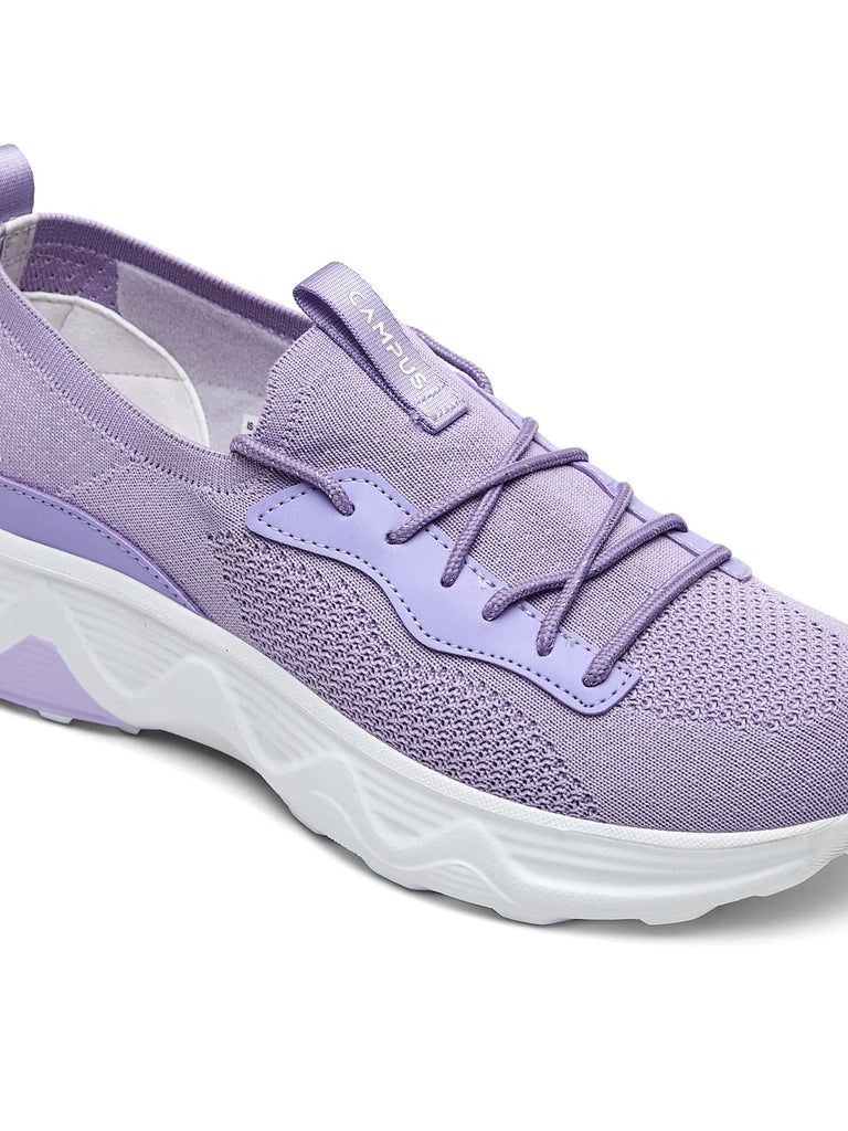 Offers CAMP-RUBY Navy Women's Sneakers