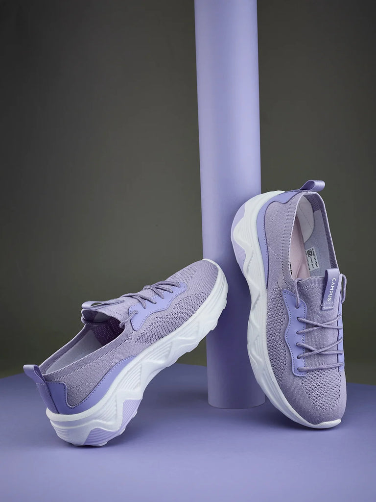 Offers CAMP-RUBY Navy Women's Sneakers