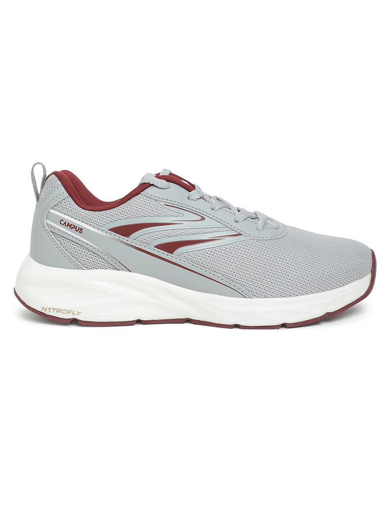Offers CITY-RIDE Black Men's Sneakers