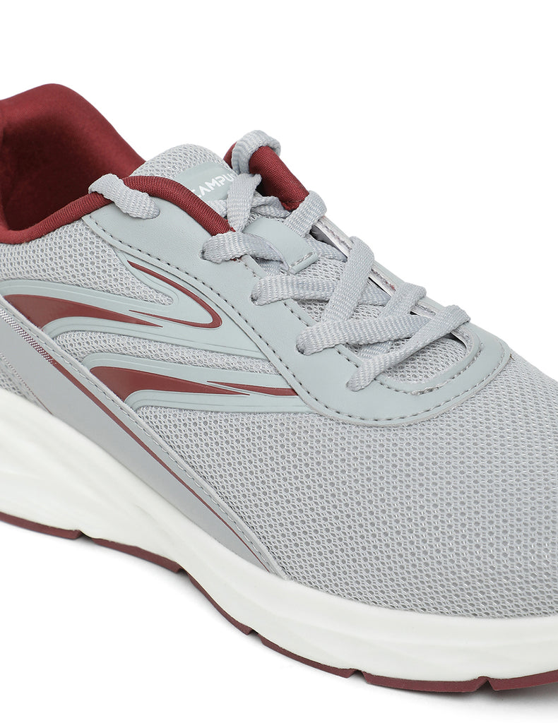 Offers CITY-RIDE Black Men's Sneakers