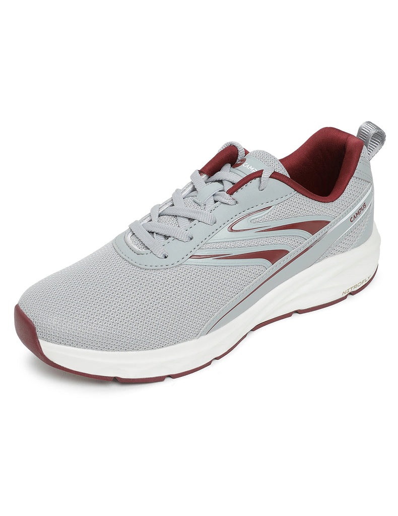Offers CITY-RIDE Black Men's Sneakers