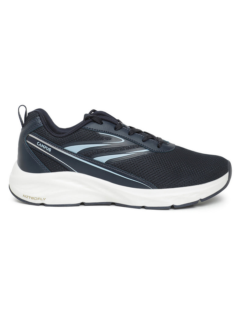 Offers CLAIRE White Women's Running Shoes