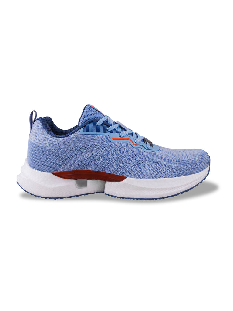 Offers CORA Navy Men's Running Shoes