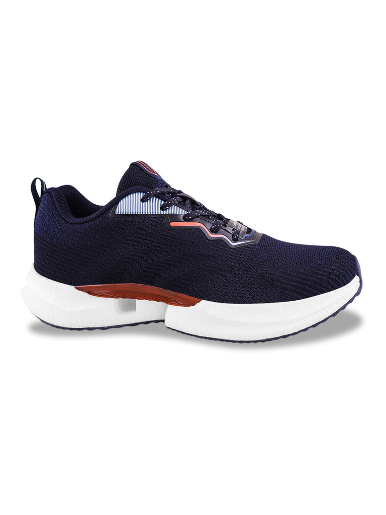 Offers COVE Navy Men's Sneakers