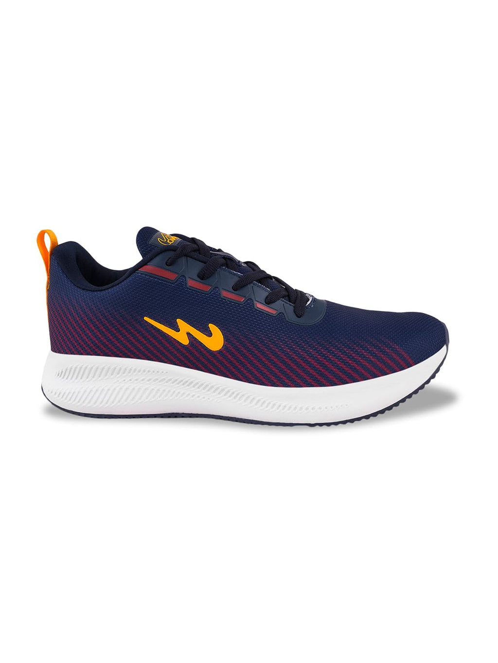 CORSA Blue Men's Sports Shoes