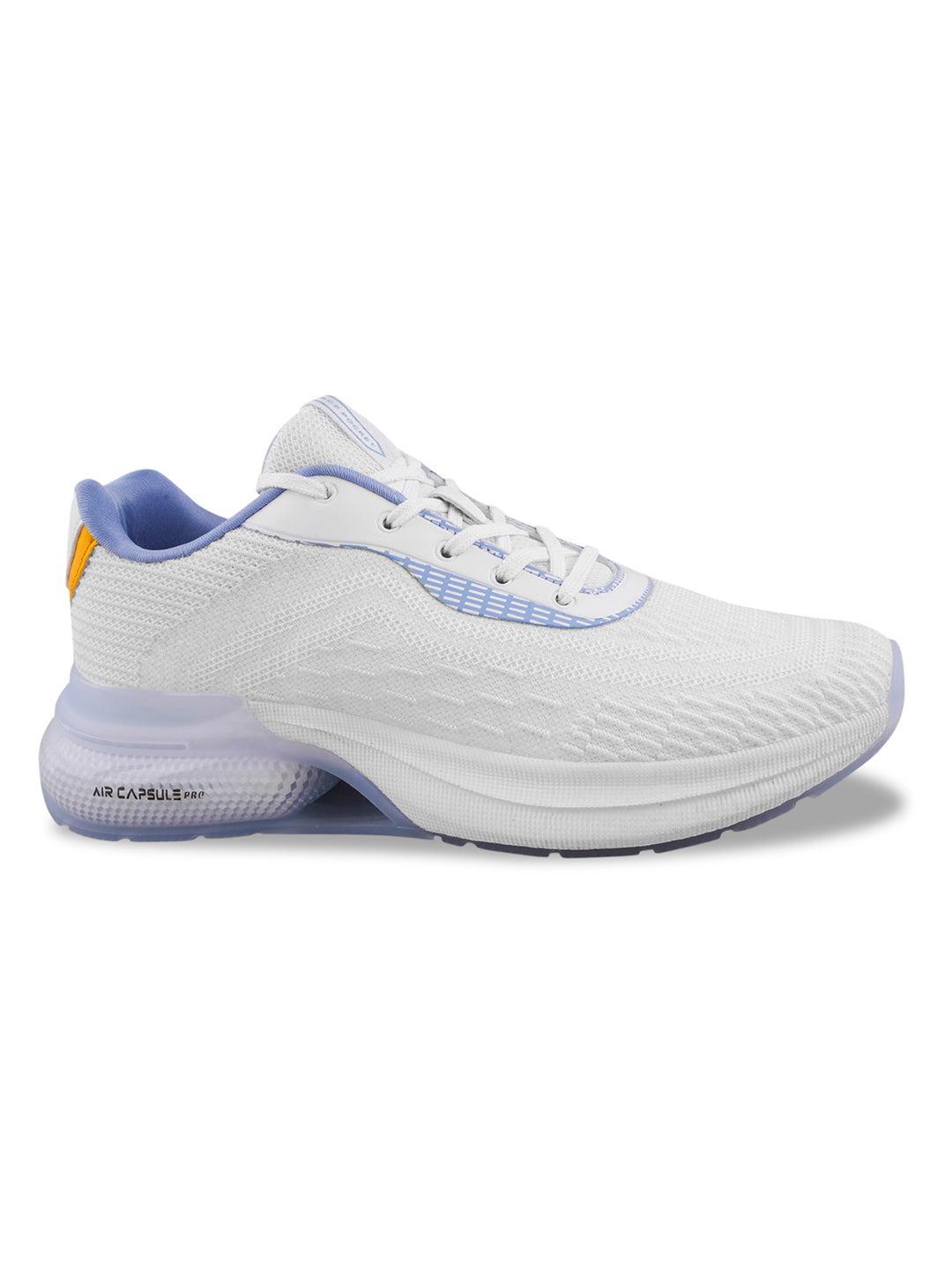 CRUISER White Men's Running Shoes - Main Image