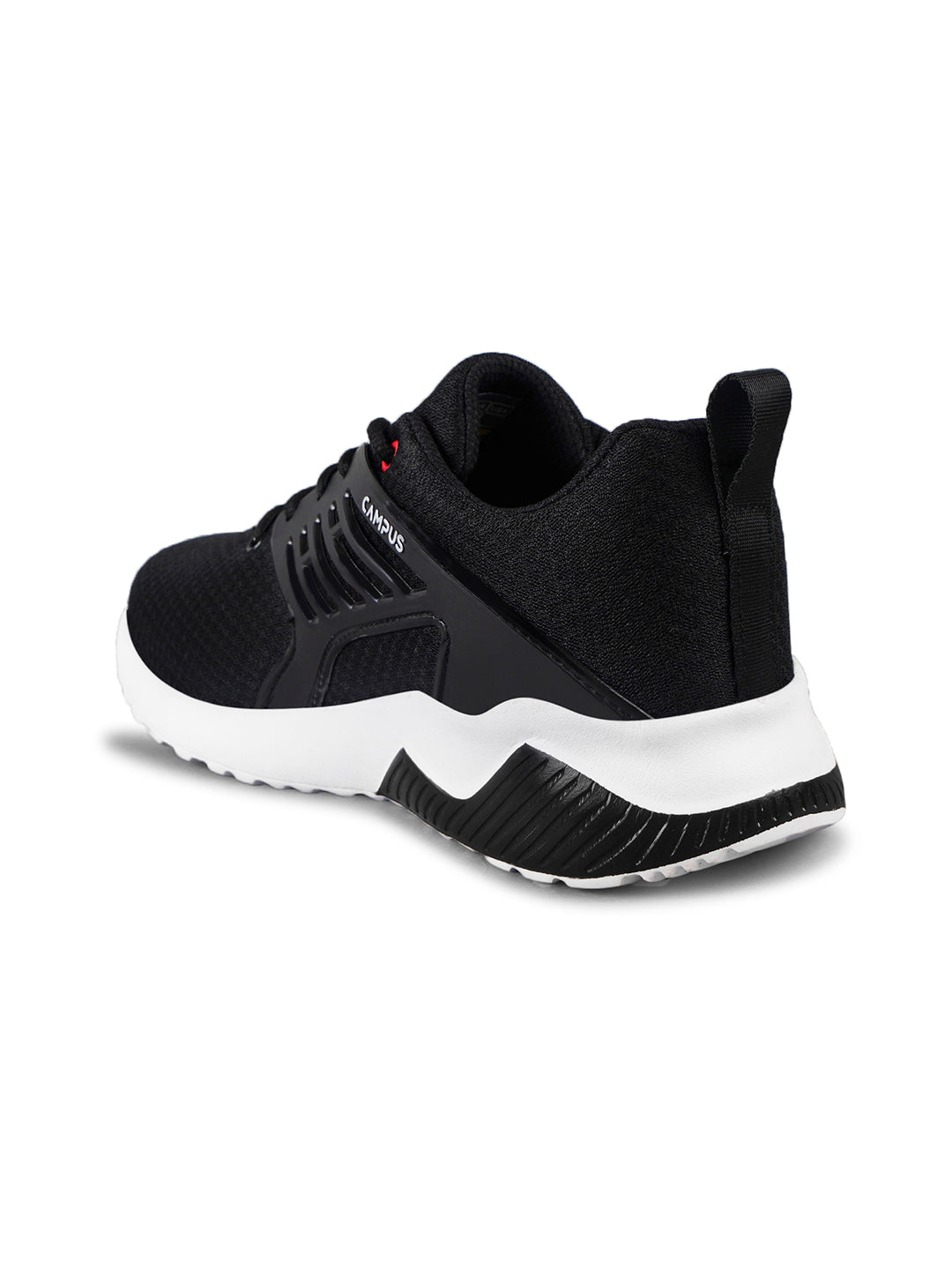 Buy Running Shoes For Men Crysta Problk Red Campus Shoes