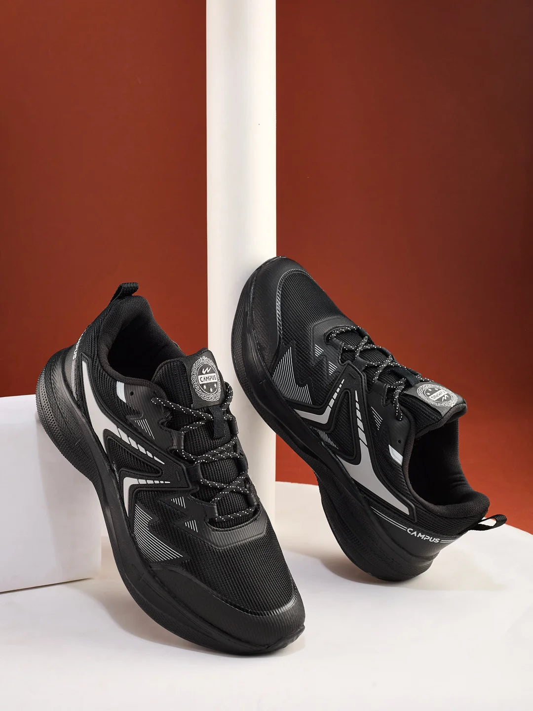 Shop Comfortable Running Shoes for Men Online – Campus Shoes