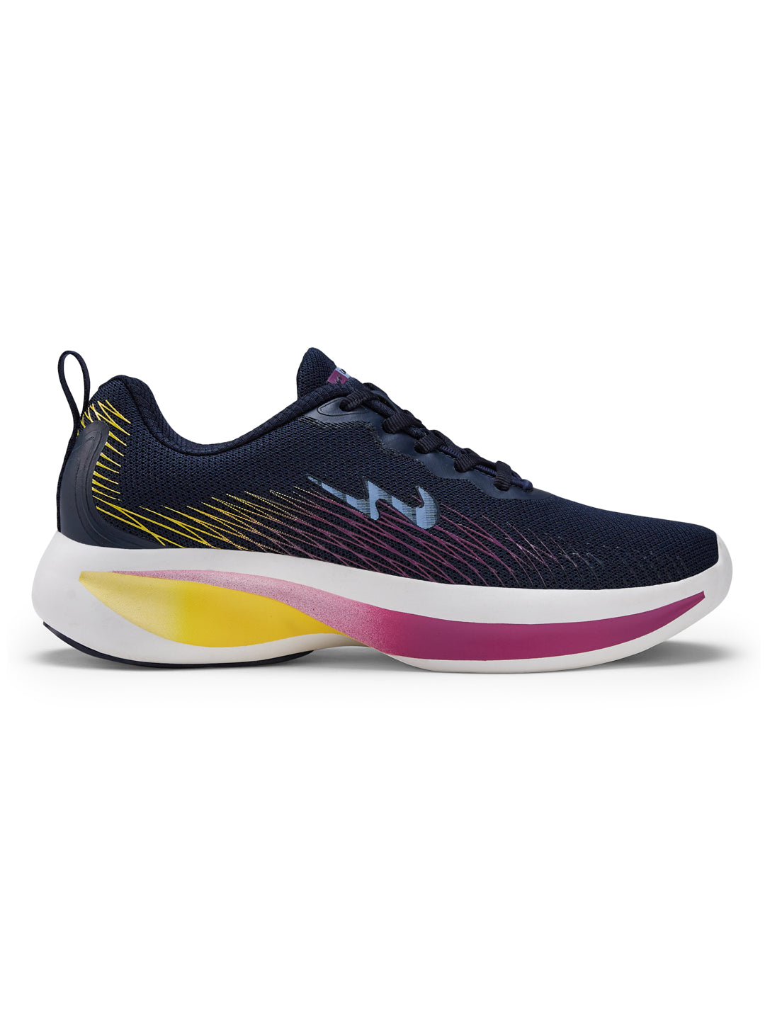Buy Campus DRACO Navy Women's Running shoes Online Campus Shoes