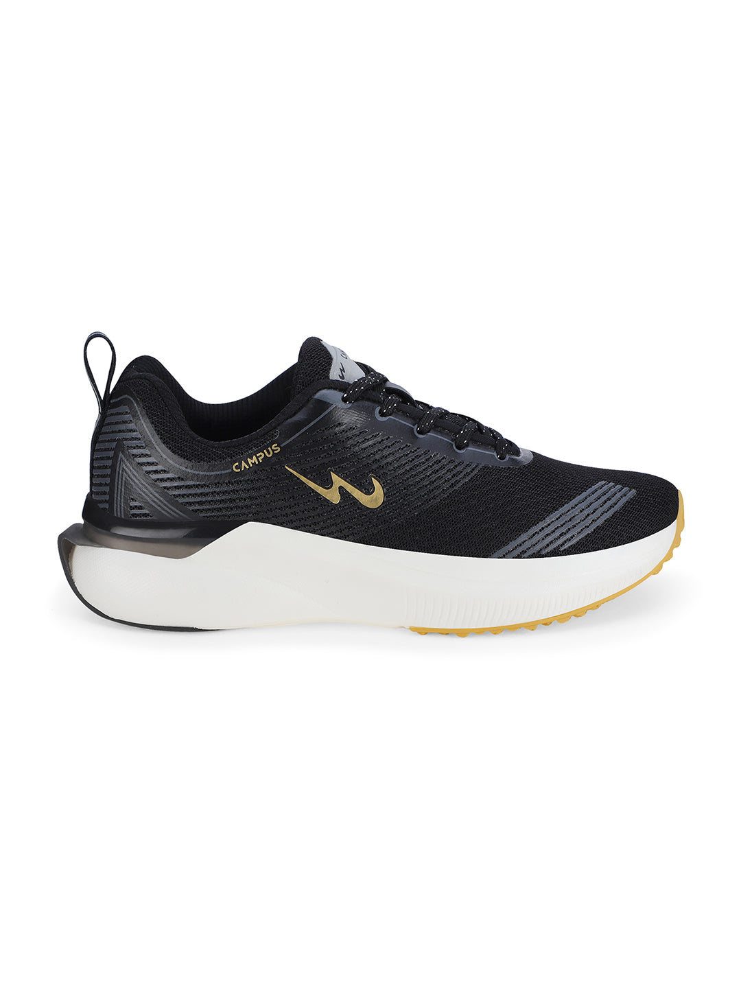 Buy Campus DECKER Grey Men s Sports Shoes Online Campus Shoes