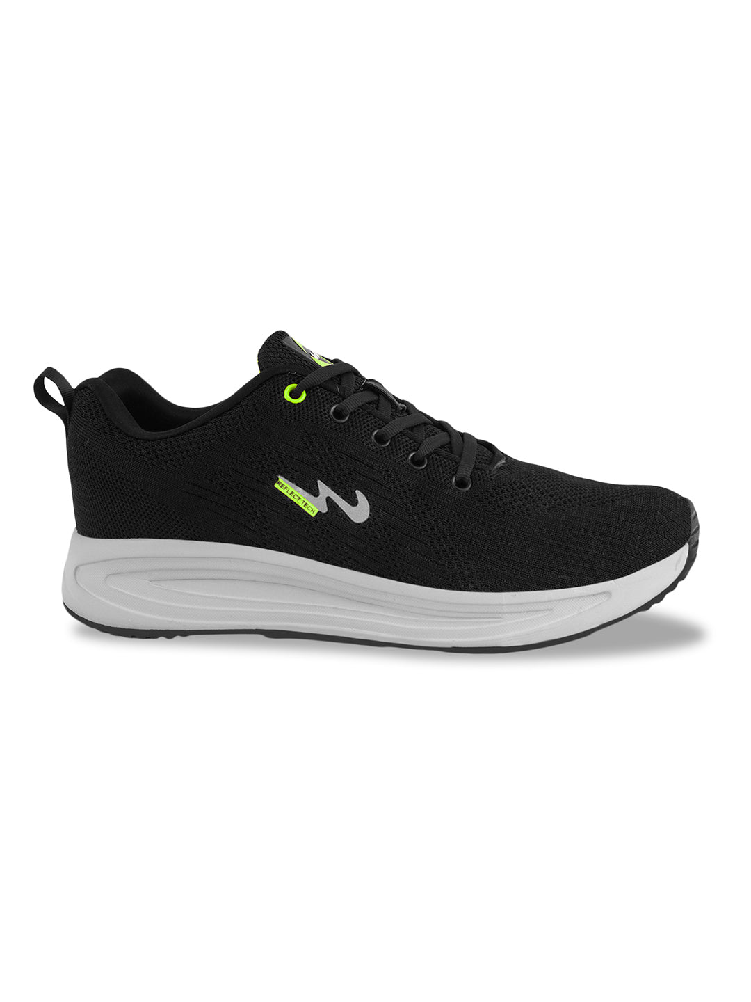 Buy Running Shoes For Men DinoBlk Campus Shoes