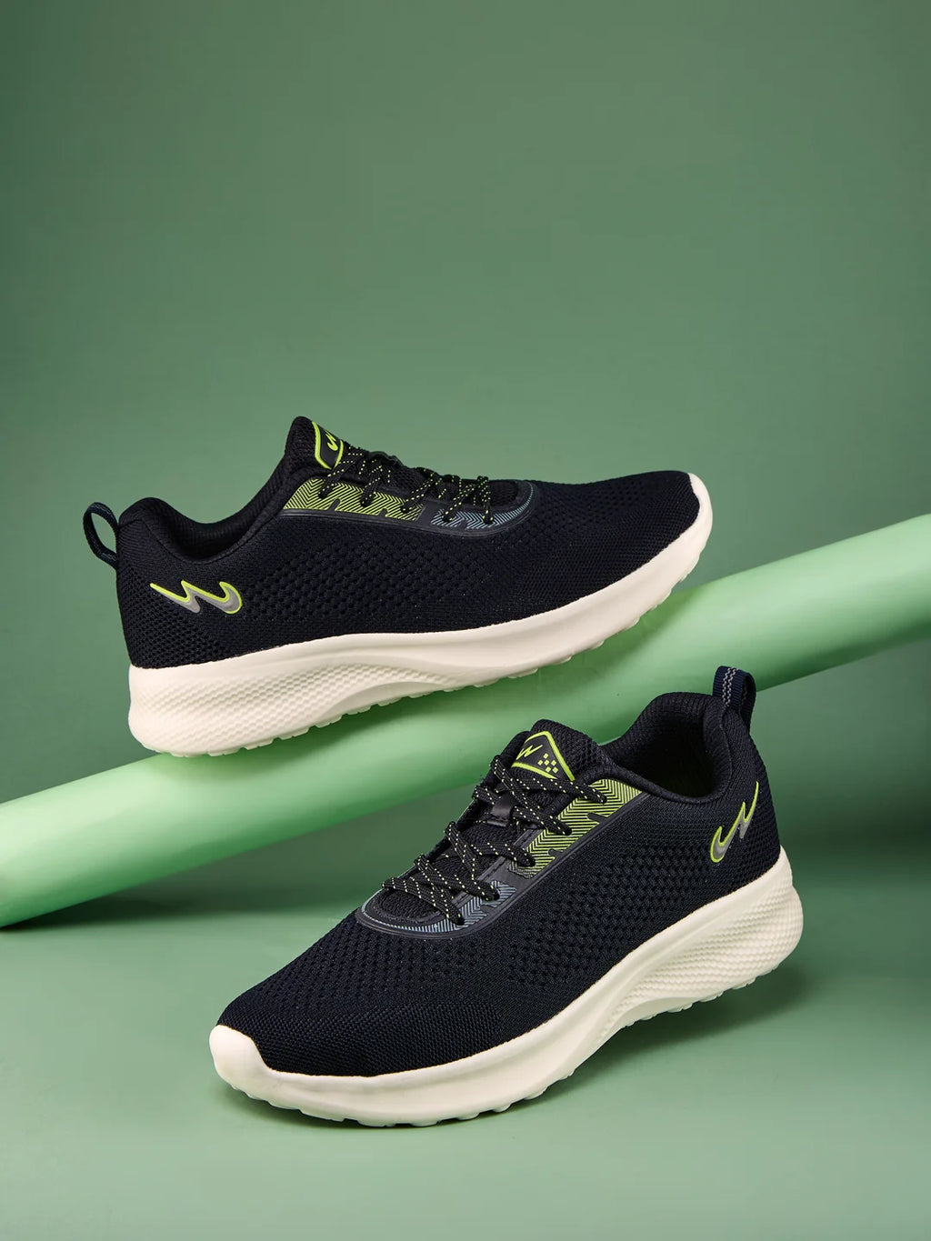 DIVIDE Navy Men's Running Shoes