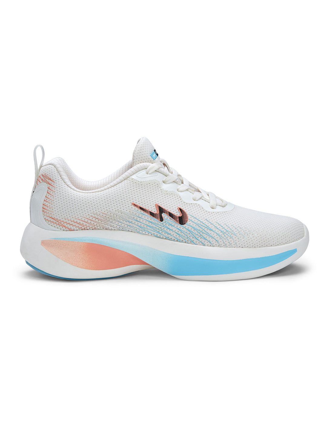 Buy Campus DRACO Off White Women's Running shoes Online Campus Shoes