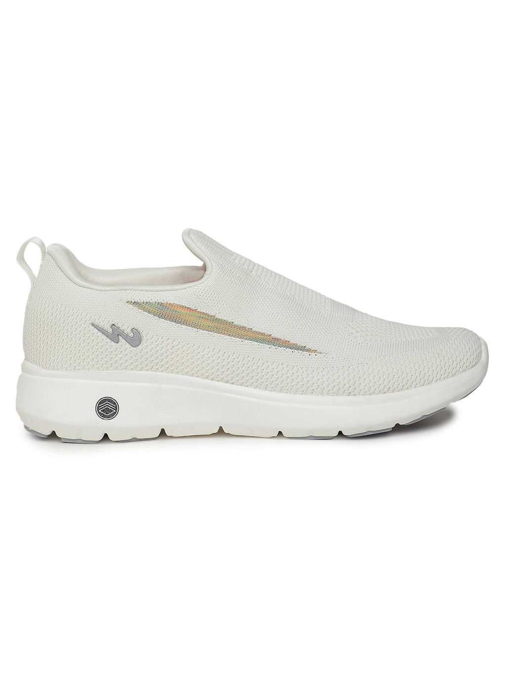 DRAFT Off-white Men's Walking Shoes