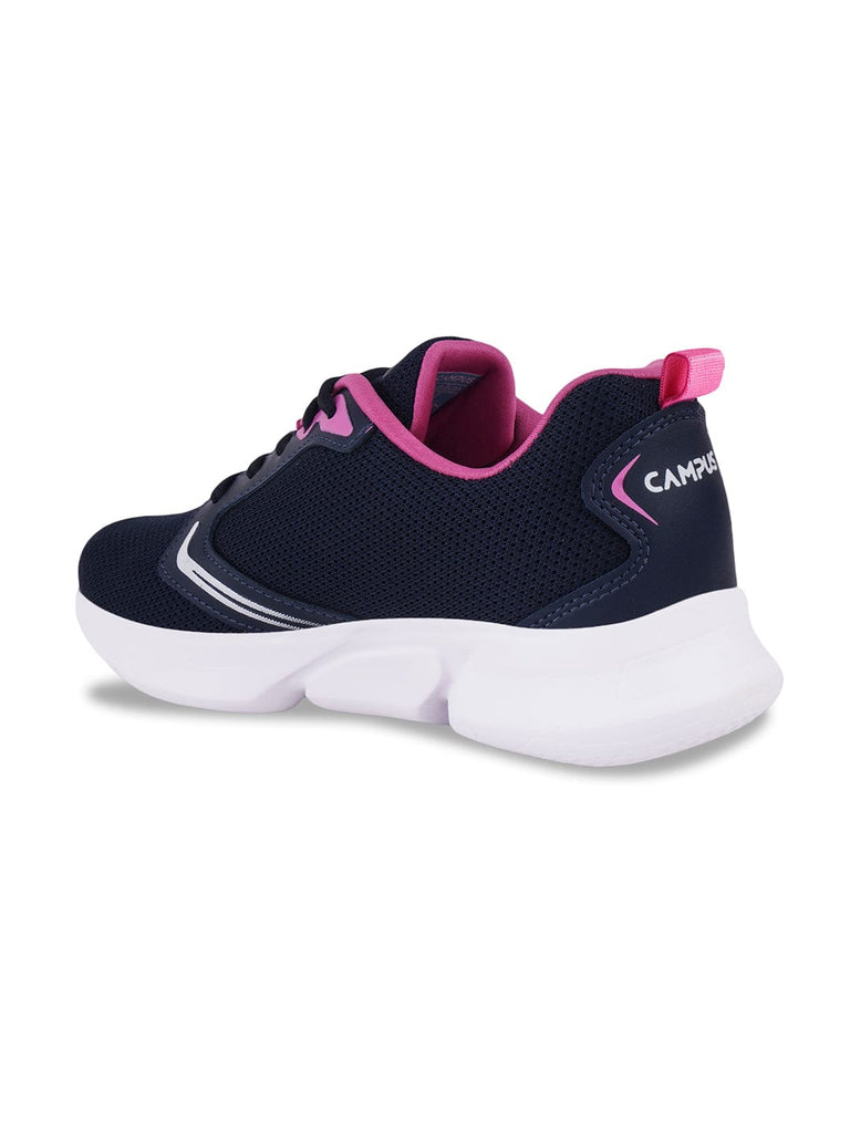Offers JELLY PRO Blue Women's Walking Shoes