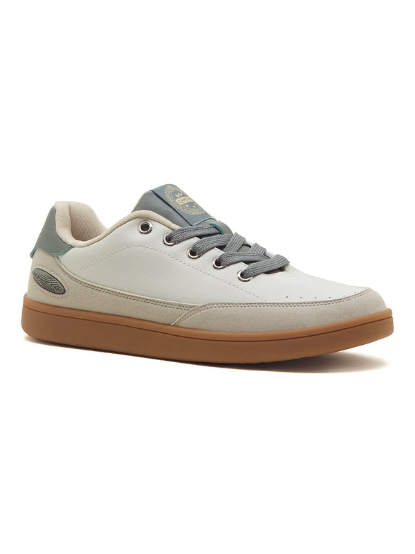 DRIPP Off White Men's Sneakers