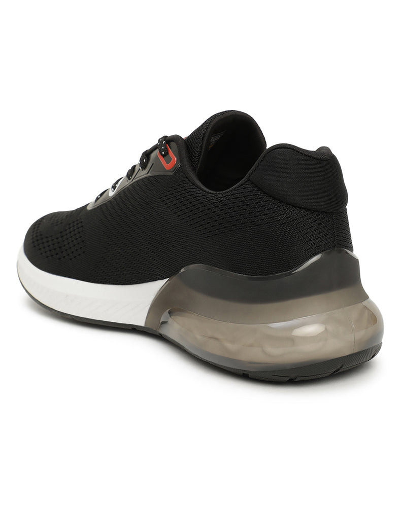 Offers KURSTIN Black Women's Walking shoes