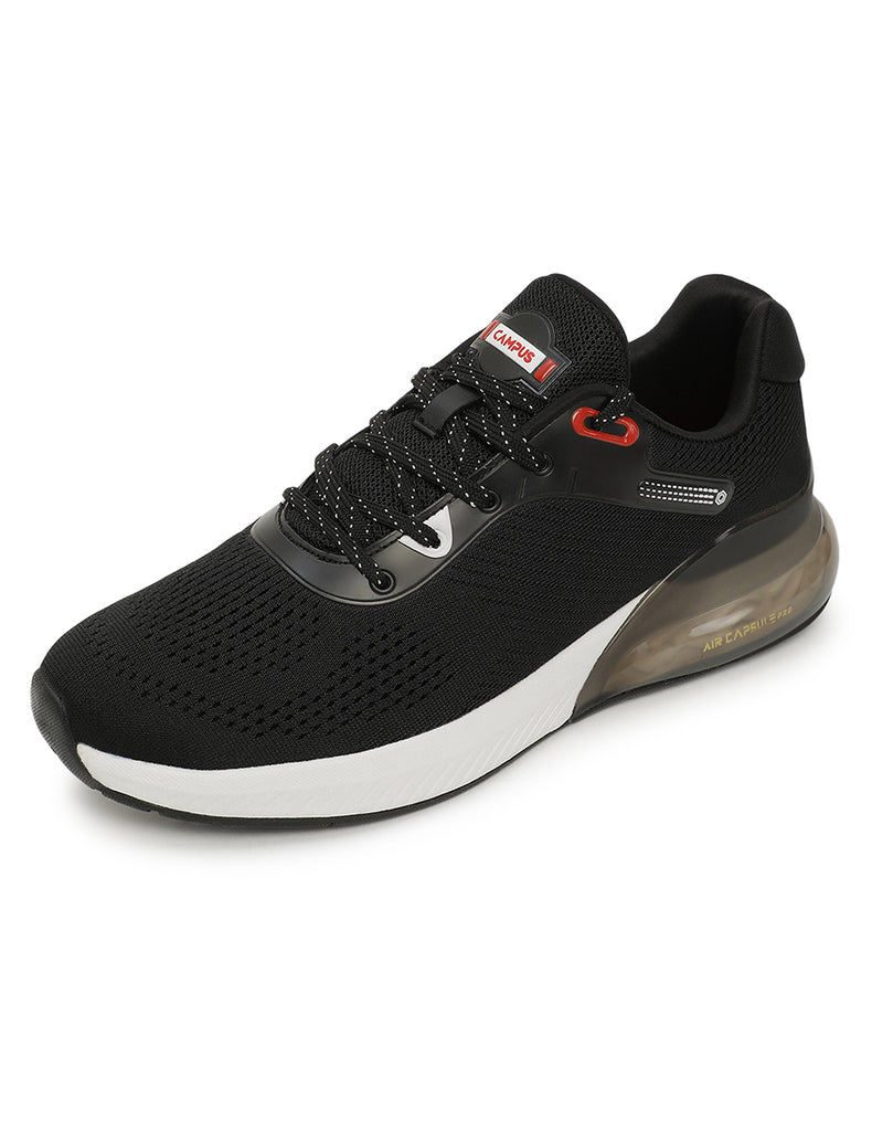 Offers KURSTIN Black Women's Walking shoes