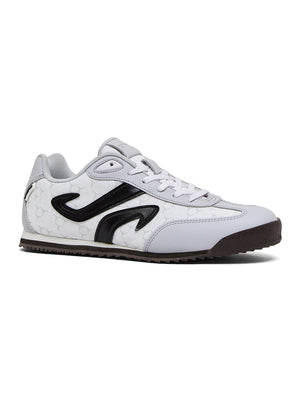 DYNO White Women's Sneakers