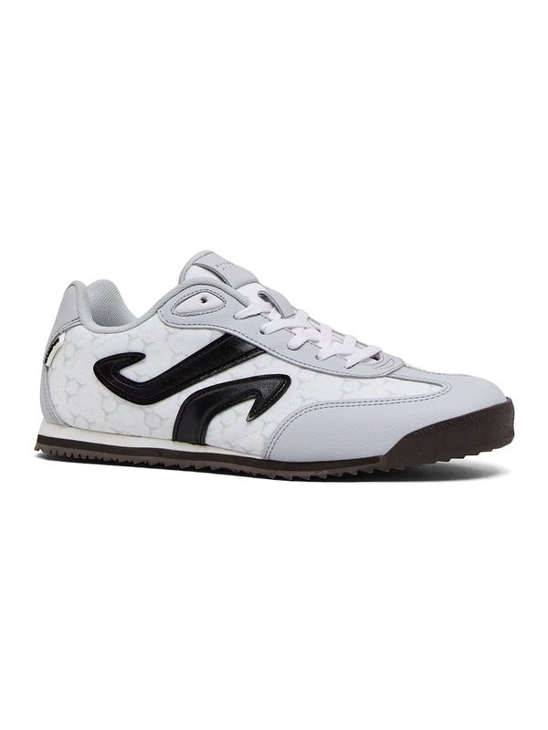 DYNO White Women's Sneakers