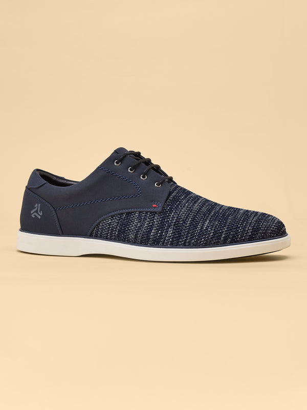 ELAN-26 Navy Men's Casual Shoes