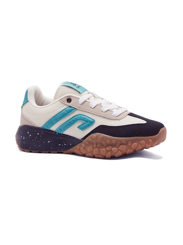 ESTILO Off White Men's Sneakers