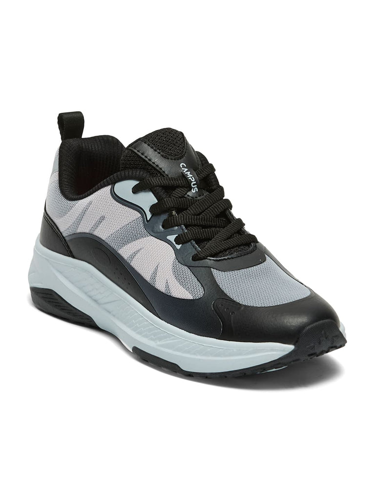 Offers PILOT PRO Grey Men's Walking Shoes