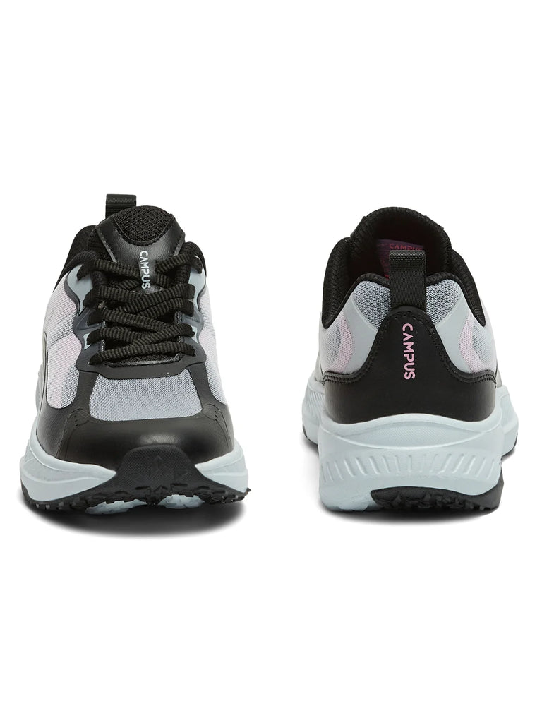 Offers PILOT PRO Grey Men's Walking Shoes