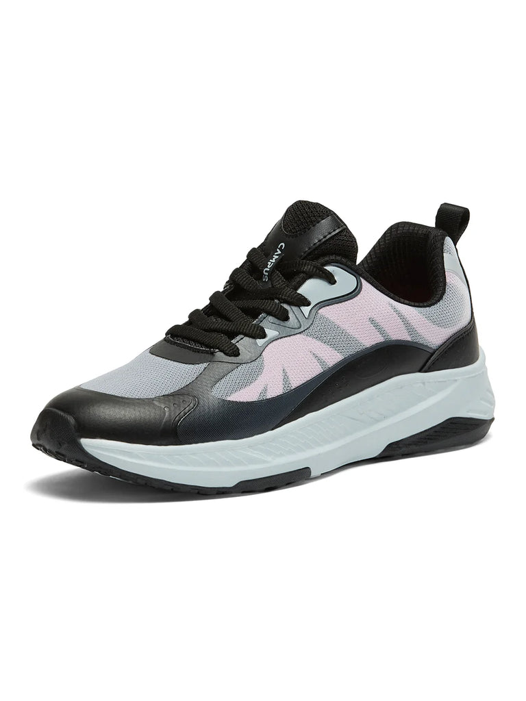 Offers PILOT PRO Grey Men's Walking Shoes