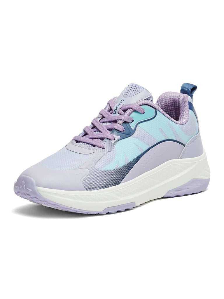 Offers PLUSH White Men's Running Shoes