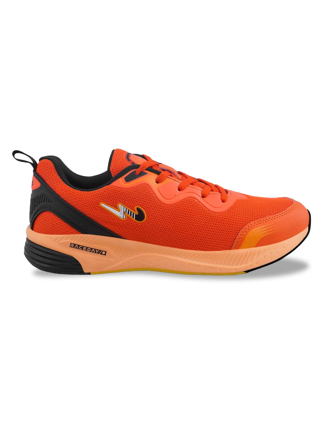 Calcetto CLT-1014 Beige Orange Casual Shoe For Men – Vision Shoe Company