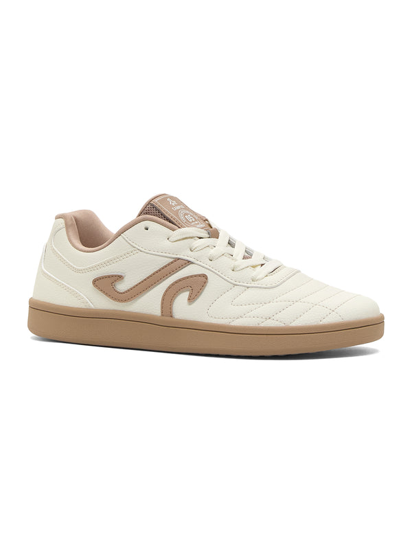 FAWN White Women's Sneakers