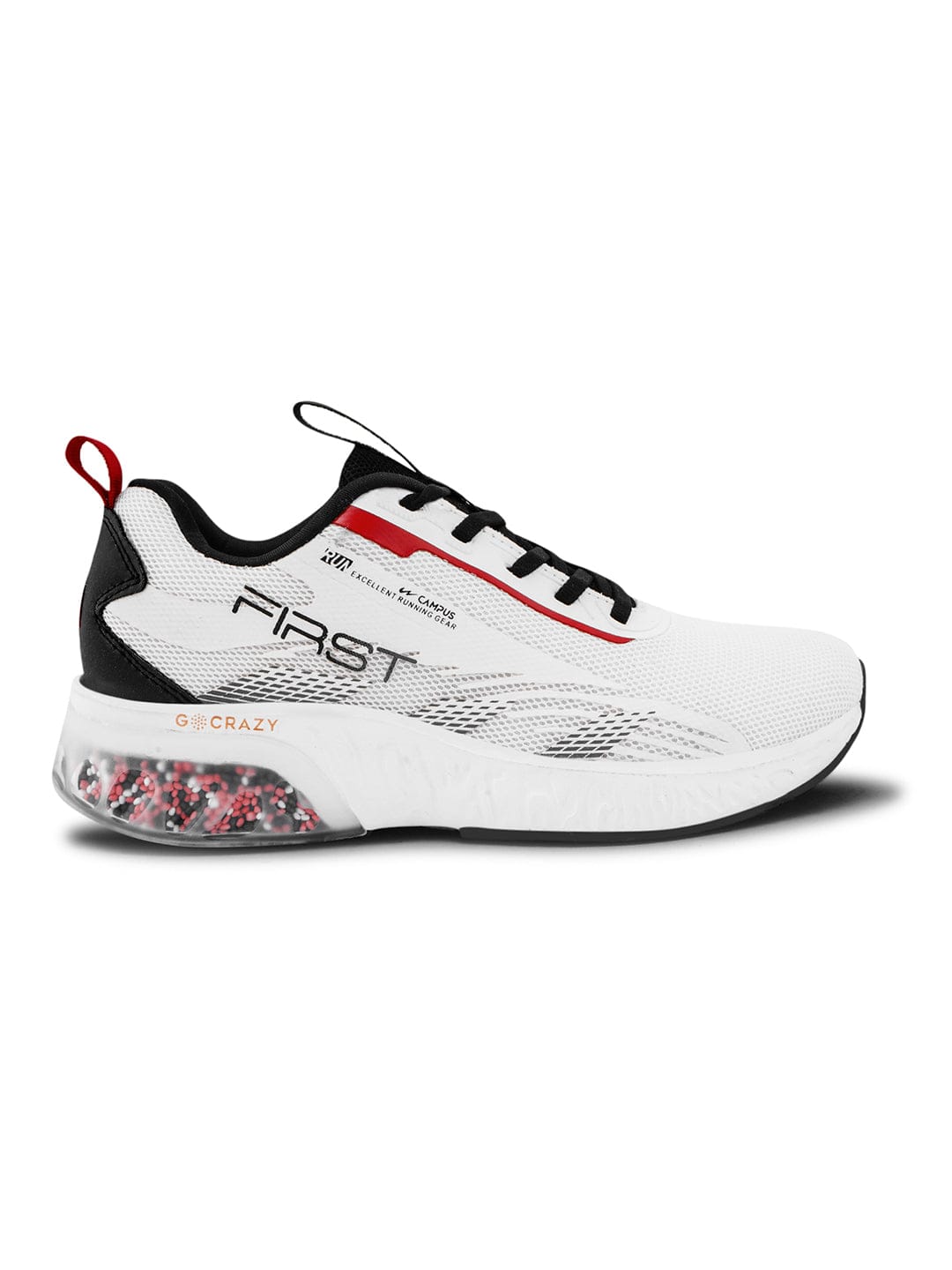 Clb clearance shoes red