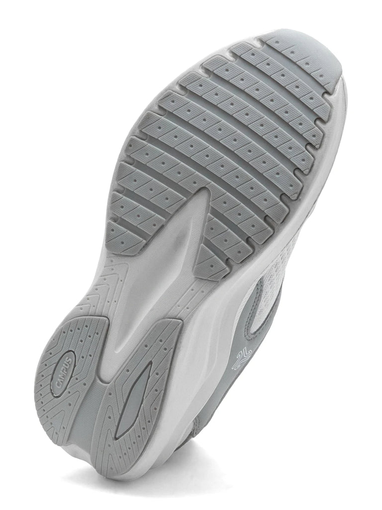 FLITTA White Women's Running Shoes – Campus Shoes