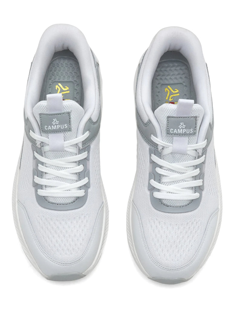 FLITTA White Women's Running Shoes – Campus Shoes
