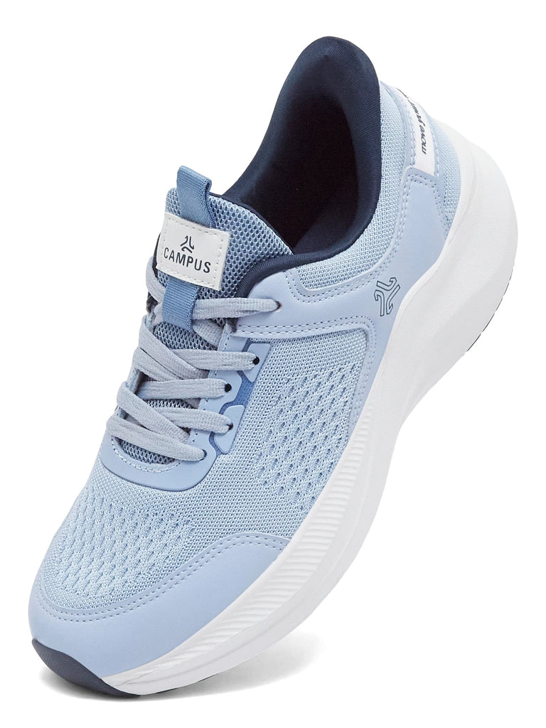 FLITTA Blue Women's Running Shoes – Campus Shoes