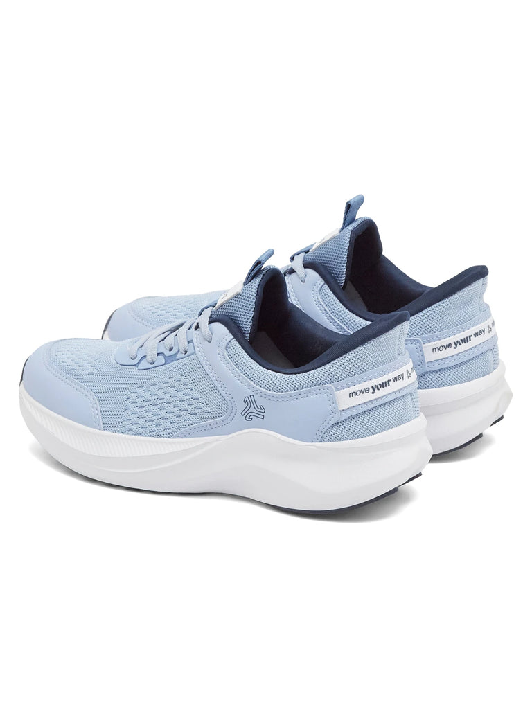 FLITTA Blue Women's Running Shoes – Campus Shoes
