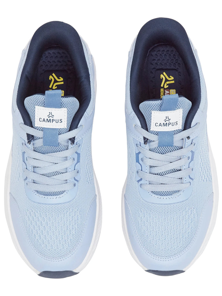 FLITTA Blue Women's Running Shoes – Campus Shoes