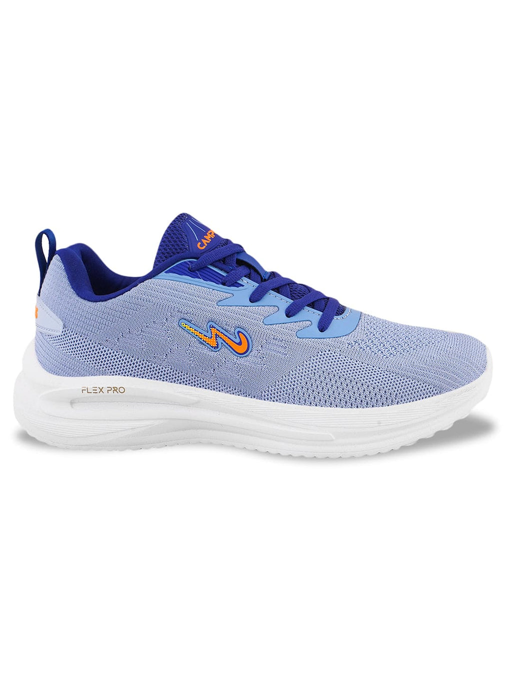 FRANCIS Blue Men's Sports Shoes