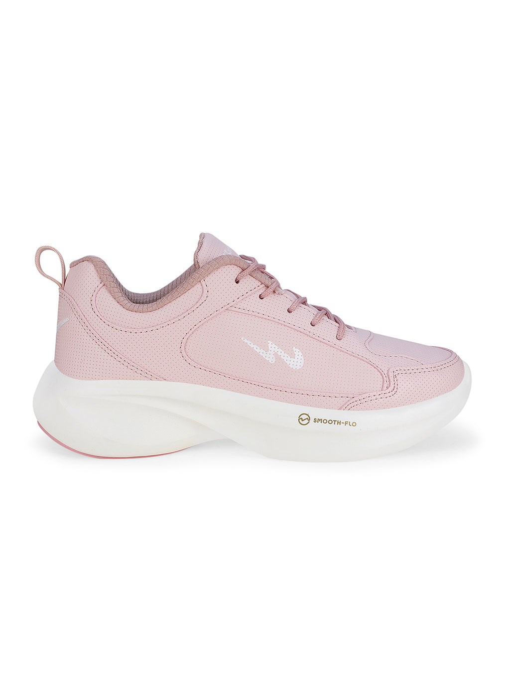 FRILL Pink Women's Sports Shoes