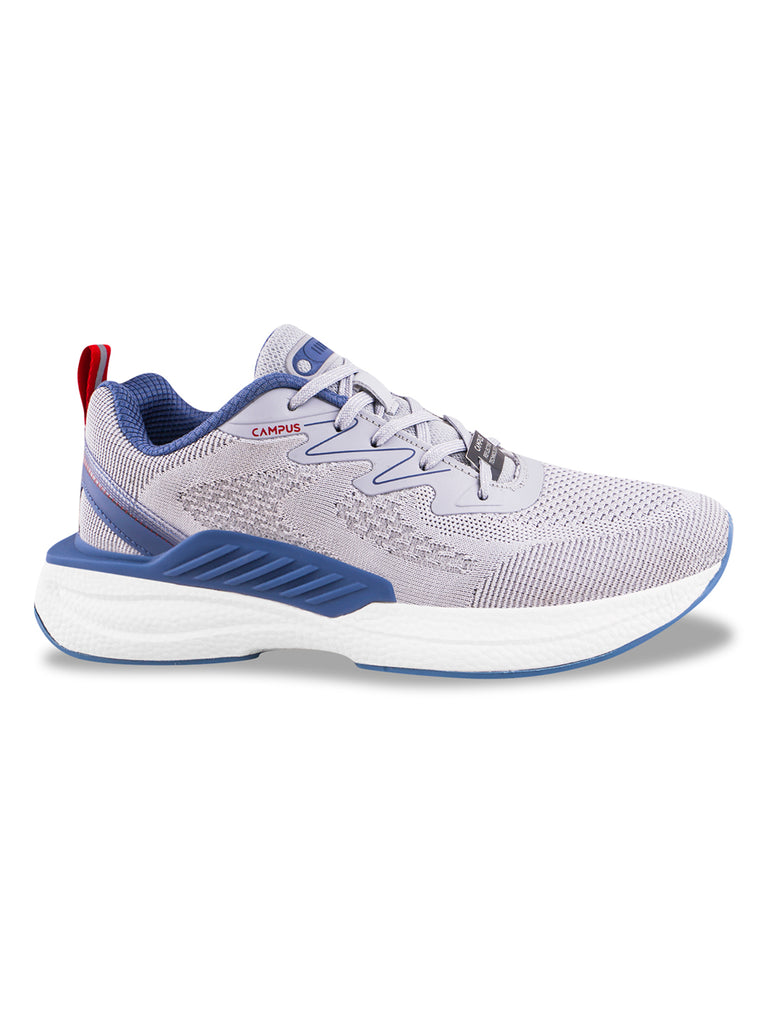 Offers STEAM Black Men's Running Shoes