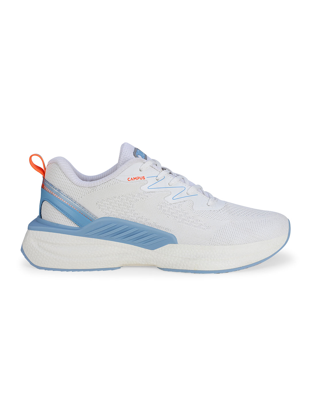 New shoes white colour on sale