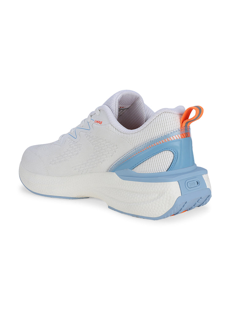 Offers SUMMIT Navy Men's Running Shoes