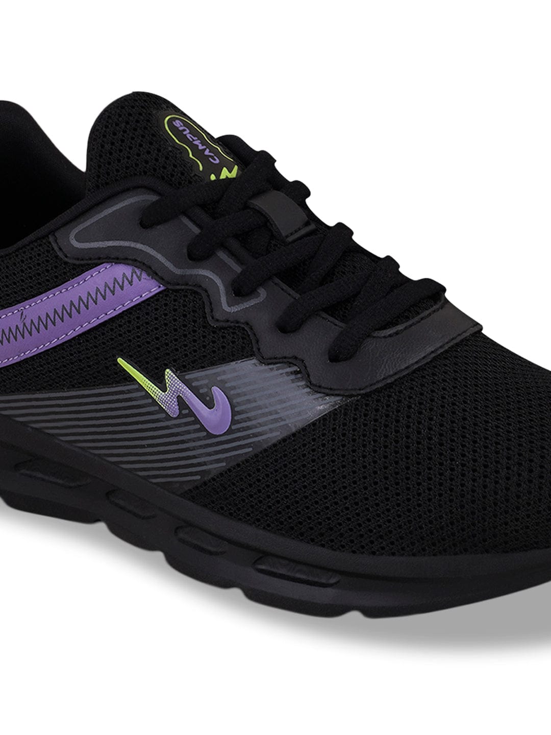 GAZING Black Women s Sports Shoes