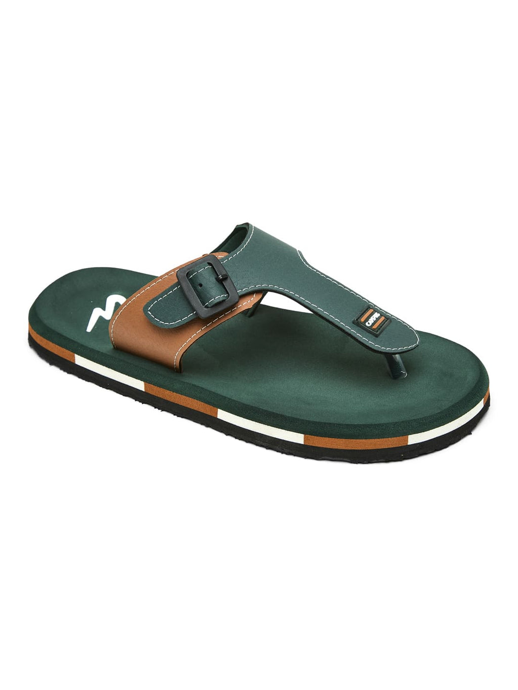 Shop Comfortable Slippers for Men Online In India – Campus Shoes