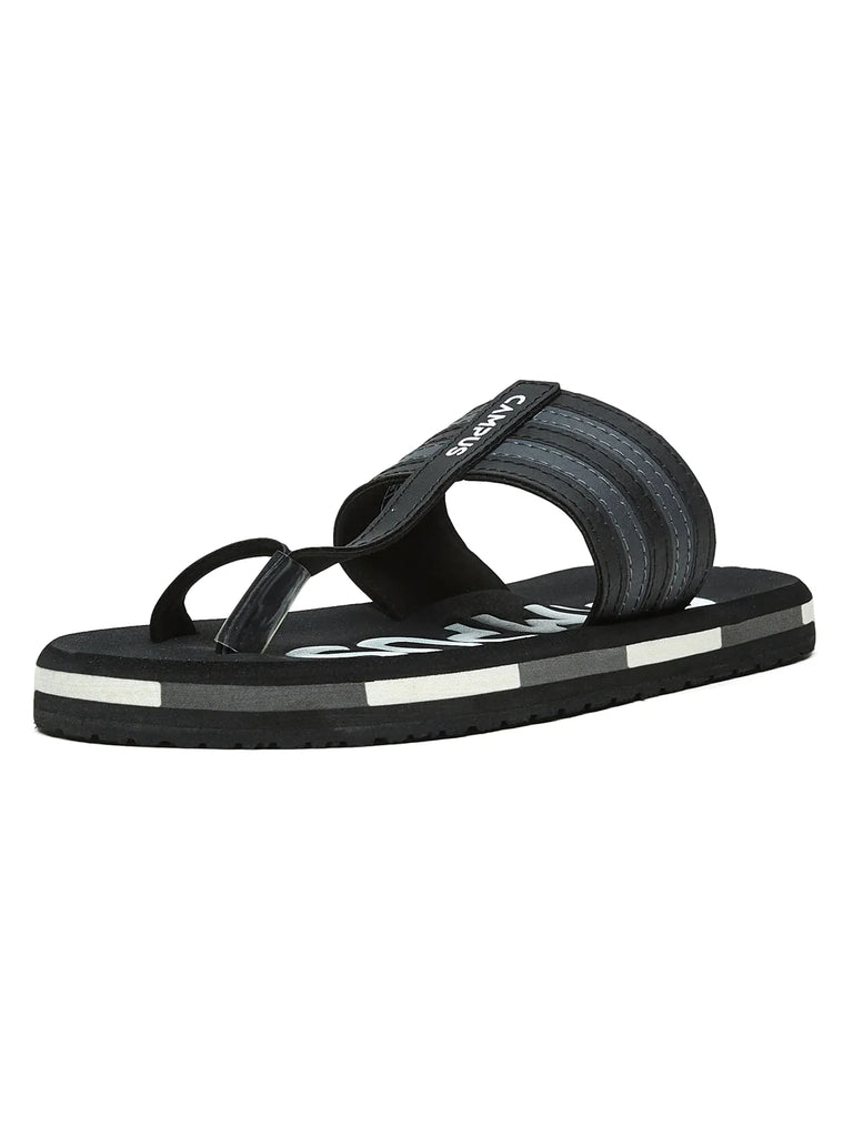 Online GC-1084 Black Men's Flip Flops