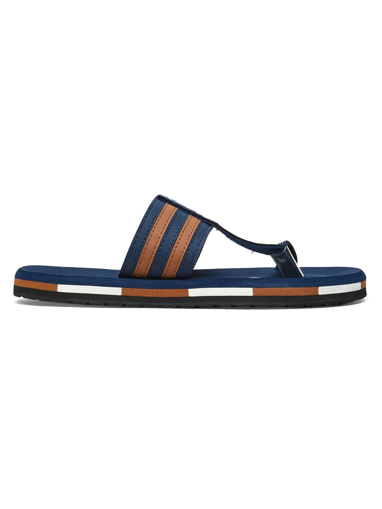 Online GC-22134 Navy Men's Sandals