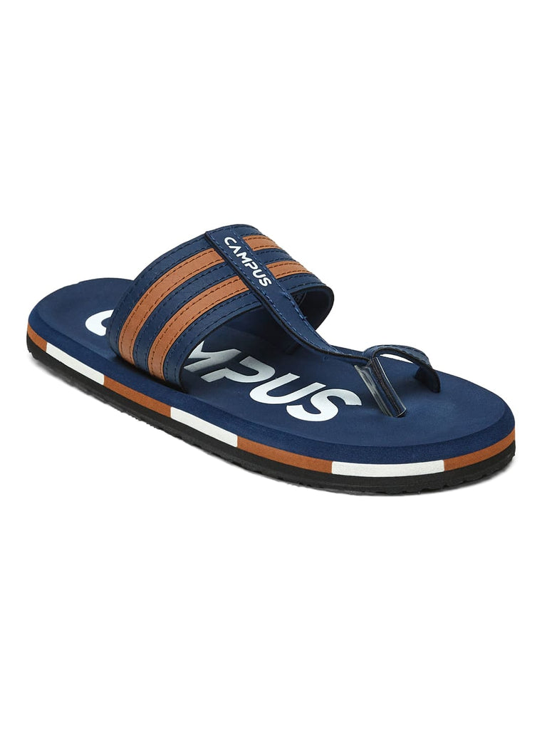 Online GC-22134 Navy Men's Sandals